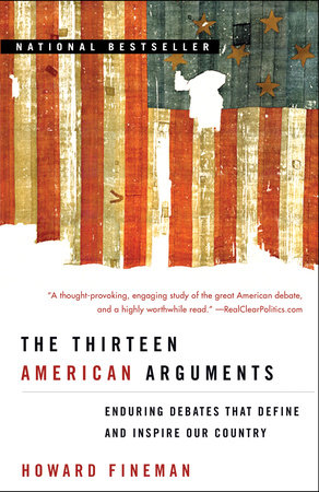 13 american arguments