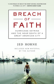 Breach of Faith 