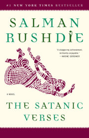 The Satanic Verses 