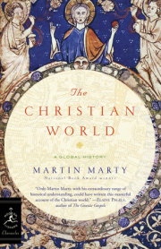 The Christian World