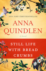 Still Life with Bread Crumbs