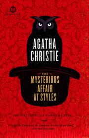 The Mysterious Affair at Styles 