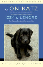 Izzy & Lenore
