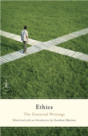 Ethics 