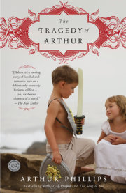 The Tragedy of Arthur 