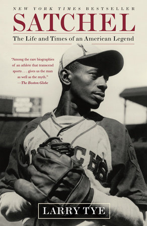 The Struggles of Satchel Paige - The New York Times