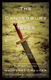 The Canterbury Tales 