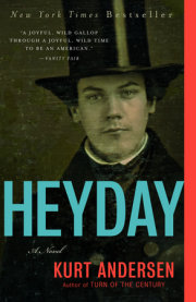Heyday 