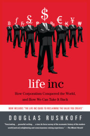 Life Inc 