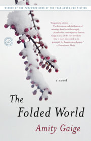 The Folded World