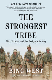 The Strongest Tribe 