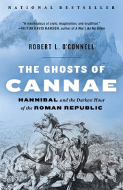 The Ghosts of Cannae 