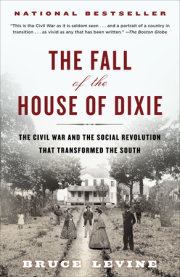 The Fall of the House of Dixie 