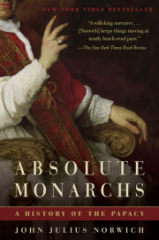 Absolute Monarchs 