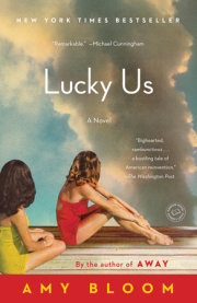 Lucky Us 