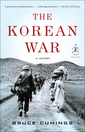 The Outbreak: Documents - The Korean War