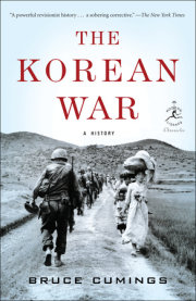 The Korean War 