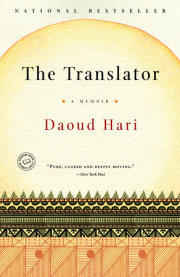The Translator 