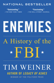 Enemies 