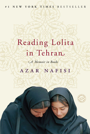 Reading lolita in tehran goodreads