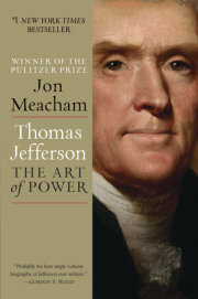 Thomas Jefferson: The Art of Power 