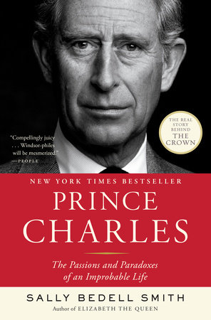 Kindle Prince Charles by Sally Bedell Smith: 9780812979800 /
PenguinRandomHouse.com: Books - {Free D