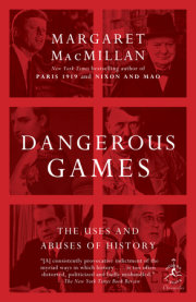 Dangerous Games 