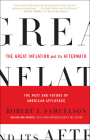 The Great Inflation and Its Aftermath 
