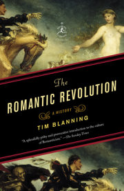 The Romantic Revolution