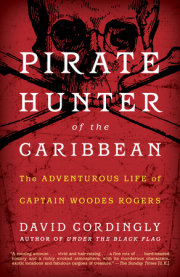 Pirate Hunter of the Caribbean