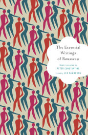 The Essential Writings of Rousseau
