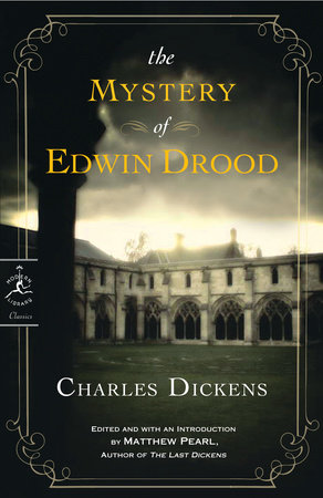 edwin drood