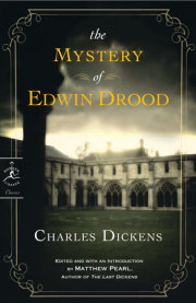 The Mystery of Edwin Drood 