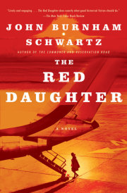 The Red Daughter 