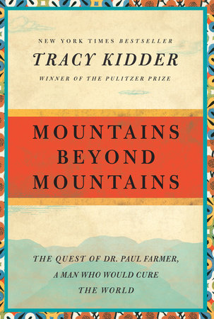 Reading: Mountains