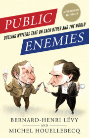 Public Enemies 