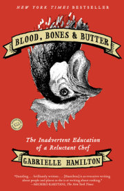 Blood, Bones & Butter 