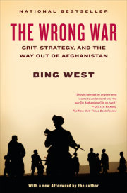The Wrong War 
