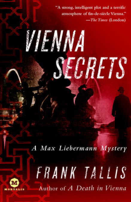 Vienna Secrets