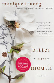 Bitter in the Mouth 