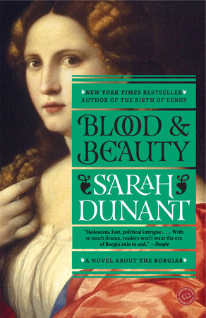 The Birth of Venus by Sarah Dunant: 9780812968972 | :  Books