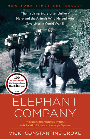 Elephant Company