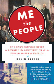 Me the People 