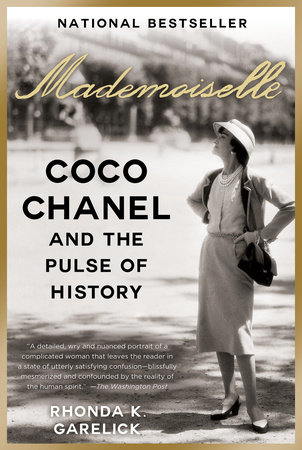 The Romantic Origins of Coco Chanel