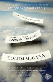 TransAtlantic 