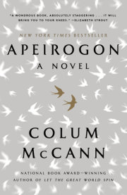 Apeirogon: A Novel 