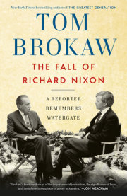 The Fall of Richard Nixon 