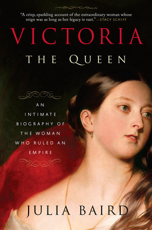 Audiobooks Victoria: The Queen by Julia Baird: 9780812982282 - {Free D