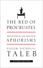 The Bed of Procrustes