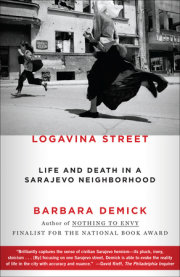 Logavina Street 